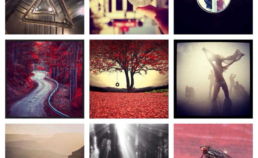 instagram, collage, best, pictures, photography