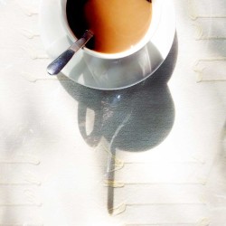 coffee, shadow, cup, yum