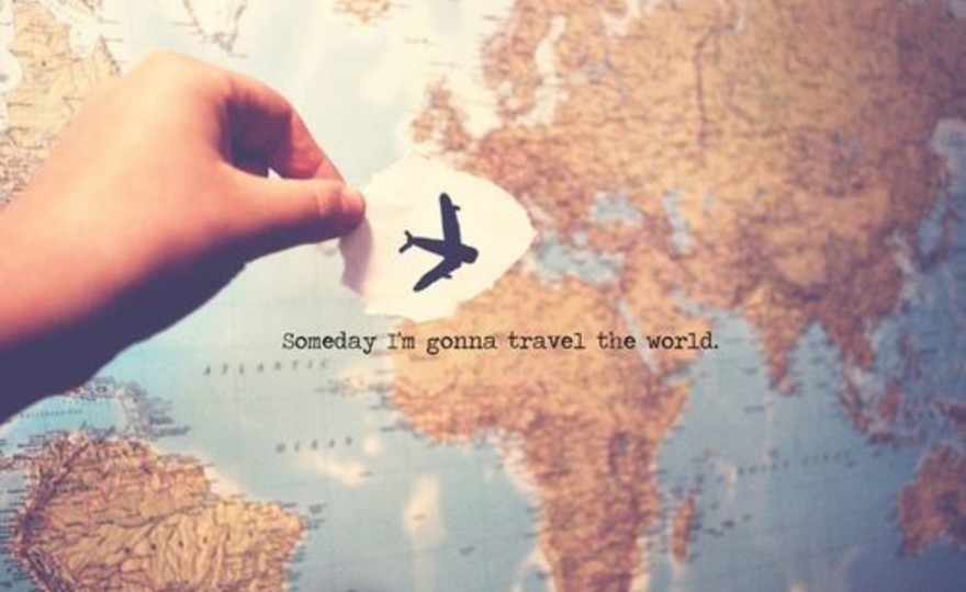 travel, airplane, map, world, wrld map, someday, wanderlust, https://wetravelandblog.com
