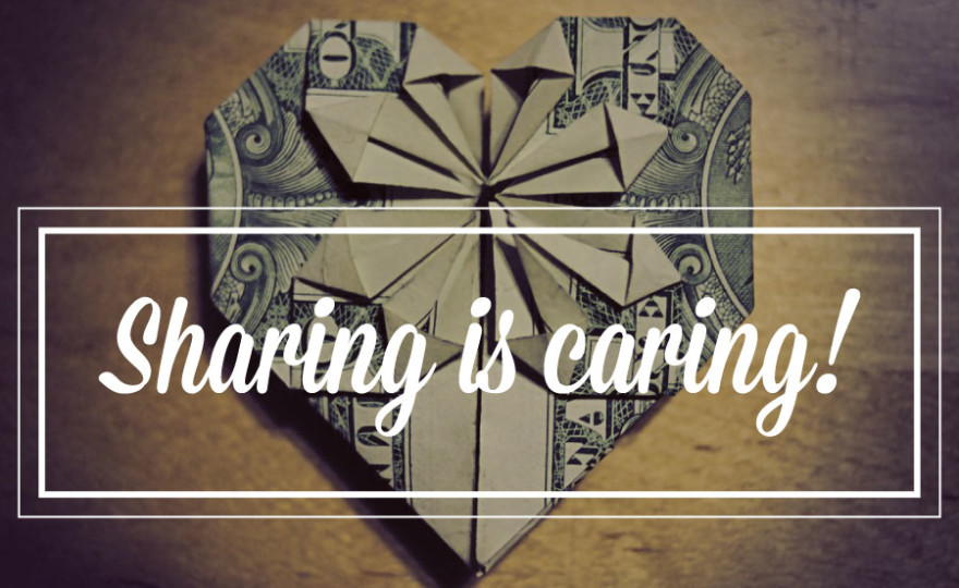 money, heart, origami, sharing is caring, traveling, money, money issues, sharing money, typography, instagram, retro, dollar, dollar bill