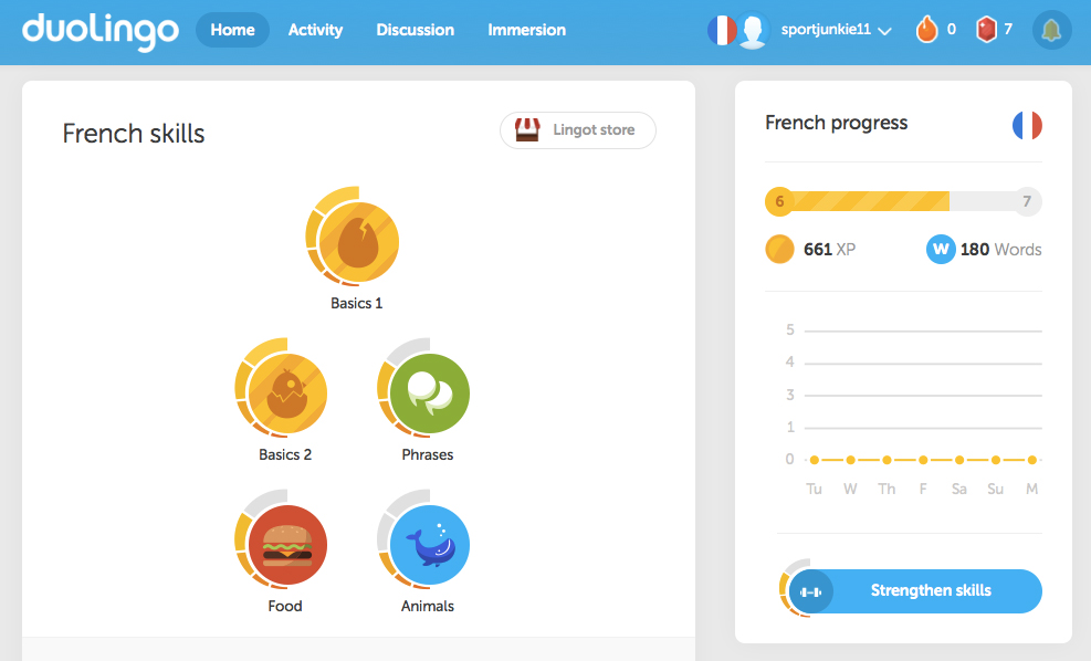 Дуолинго изменился. Дуолинго Интерфейс. Duolingo скрины. Duolingo приложение. Магазин в Дуолинго.