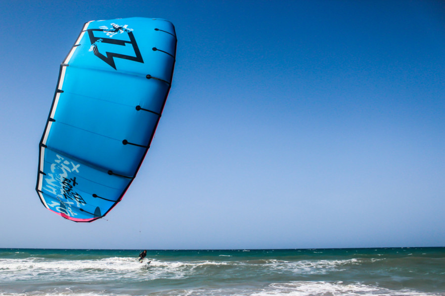 Kitesurfing in Cabarete – We Travel and Blog