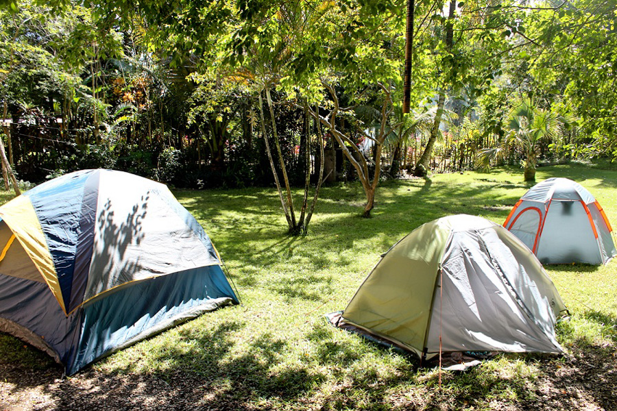 cabarete camping-1