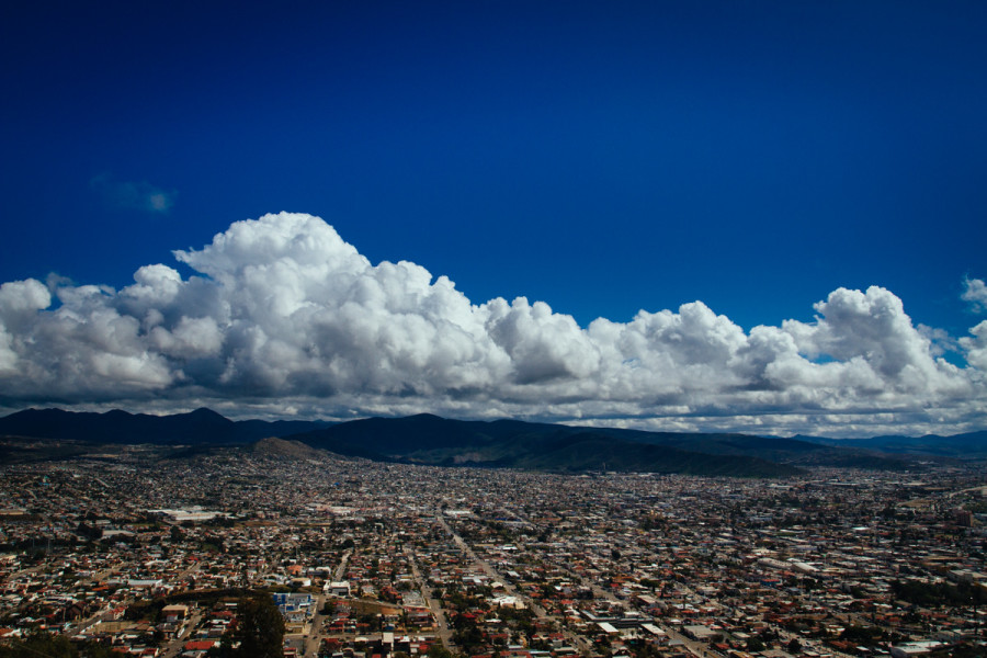 Landscapes of Baja-1